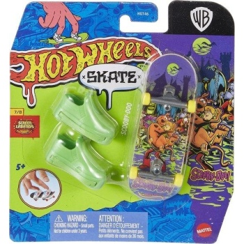 Hot Wheels Skate Deskorolka + buty HVJ98